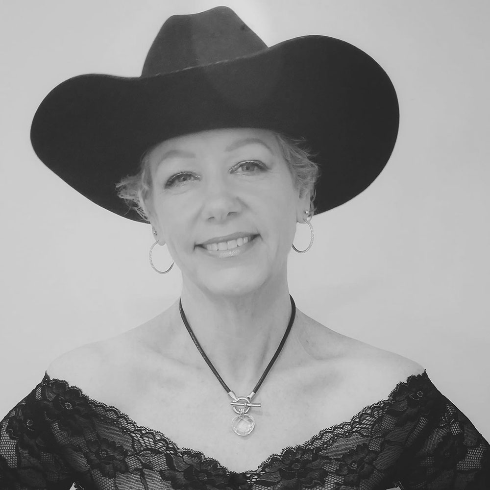 WPC Team Canada, Kerri-Jo Stewart