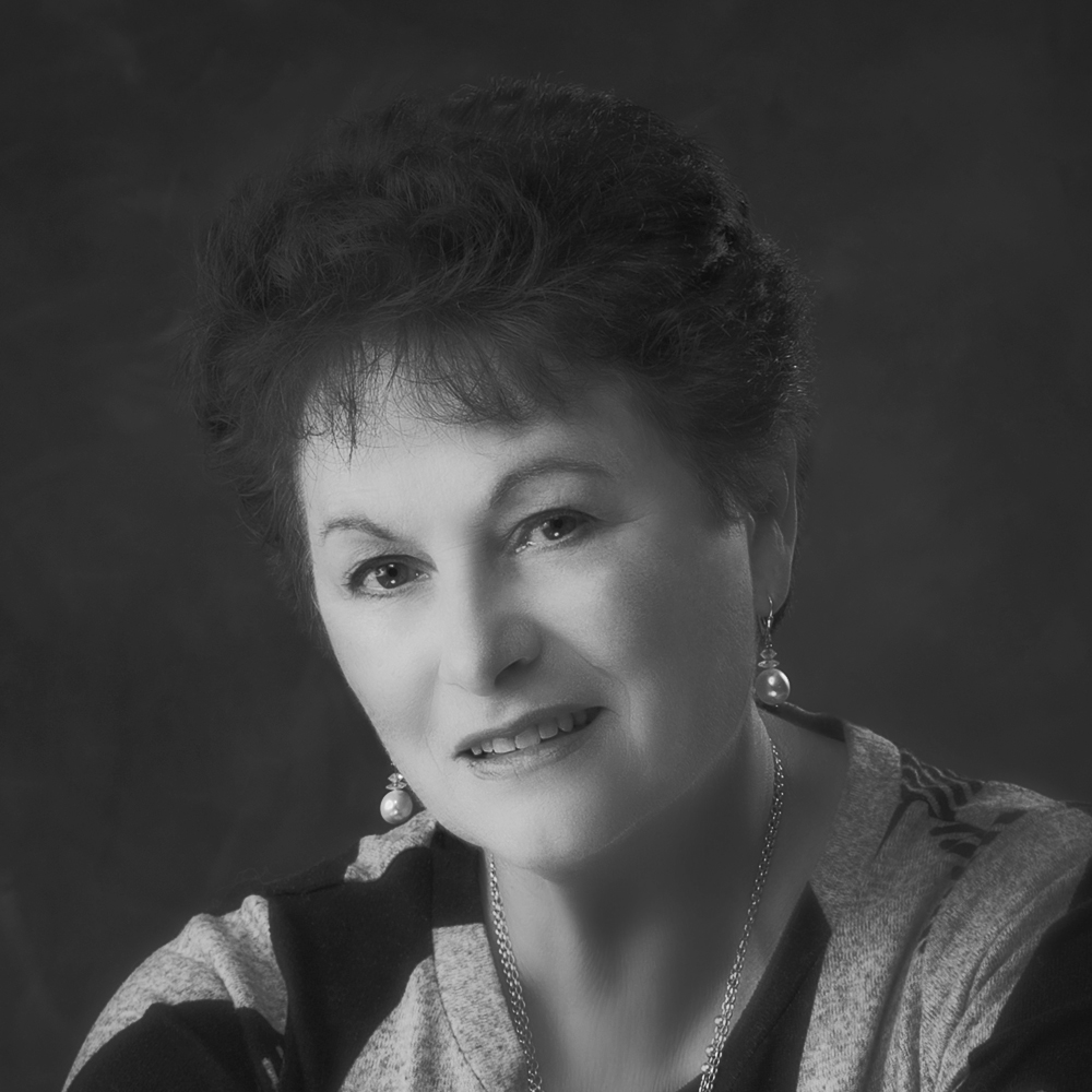 WPC Team Canada, MaryEllen Nealis