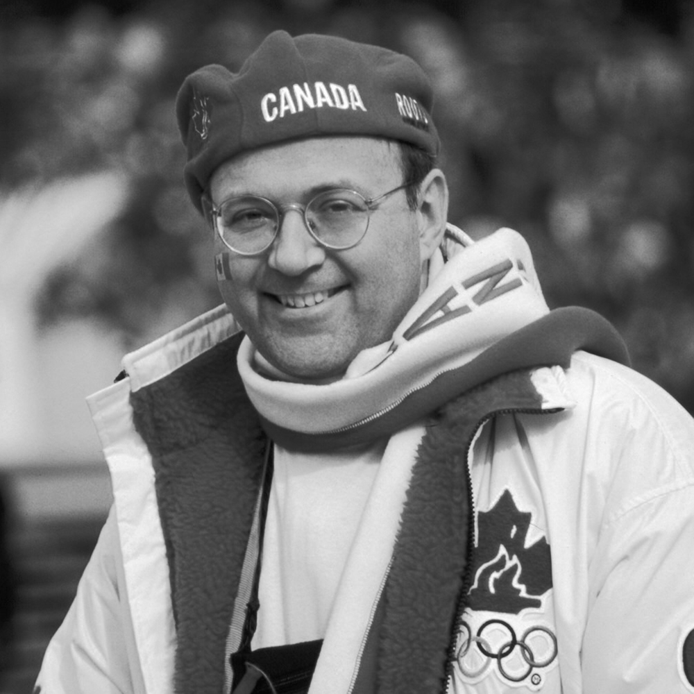 WPC Team Canada, Paul Wright, Whistler BC