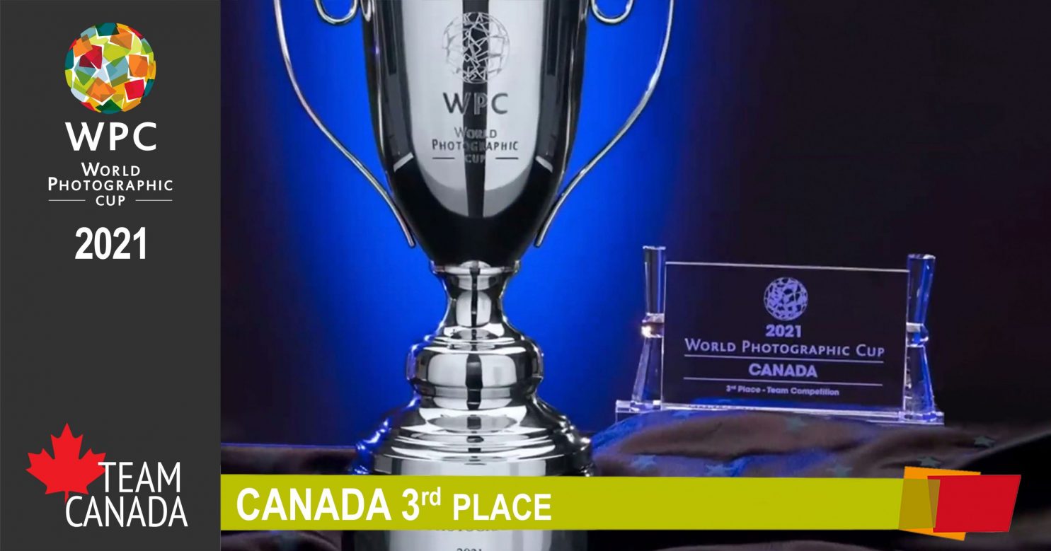 News – WPC Team Canada