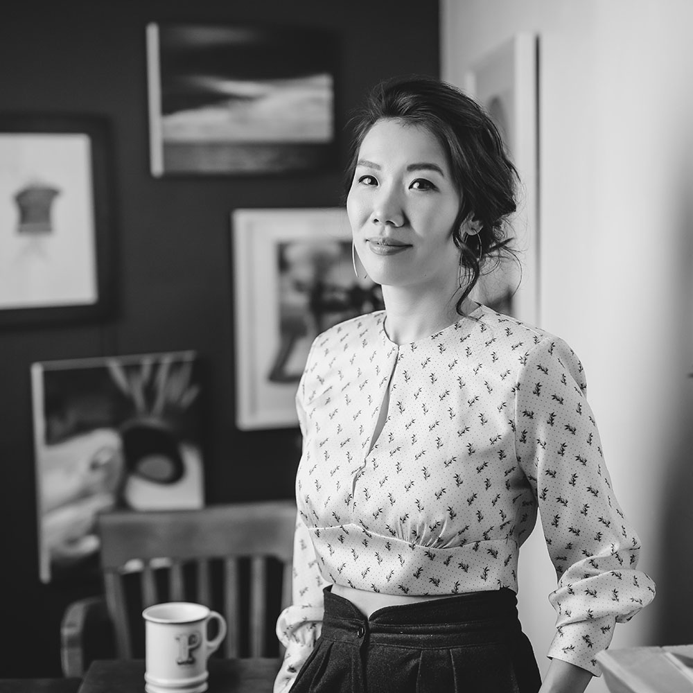 Pennylane Shin, WPC Team Canada