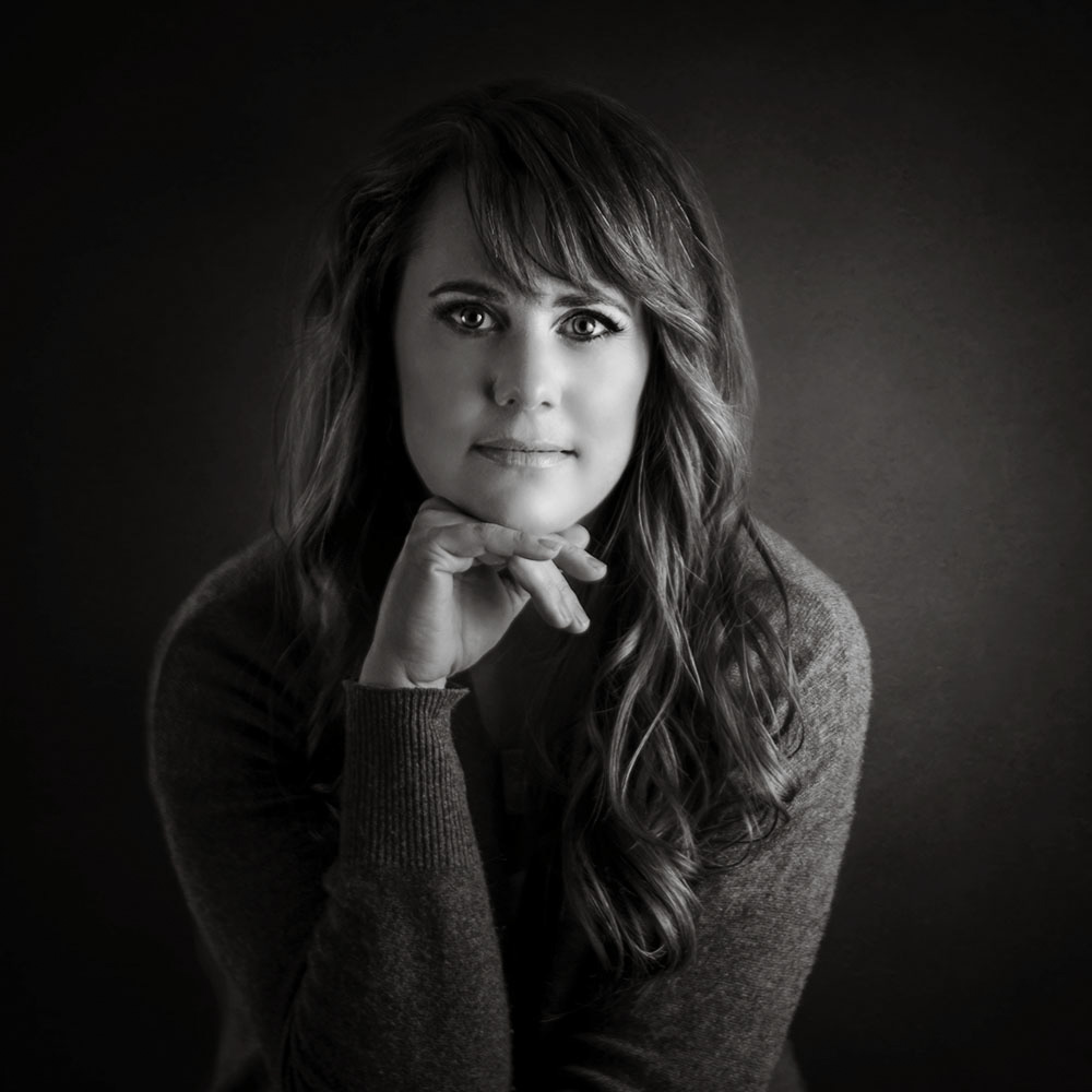 2025 WPC Team Canada, Jocelyne Hebert