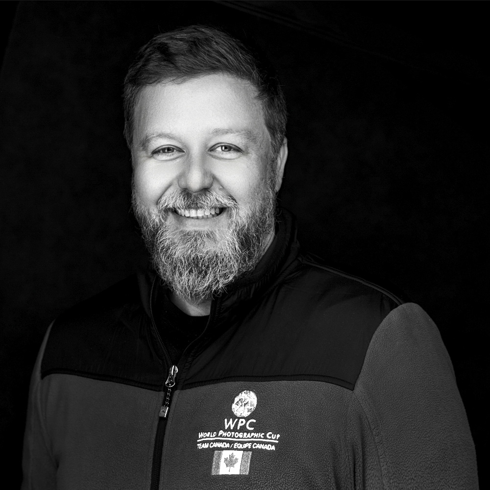2025 WPC Team Canada,  Rabih Madi
