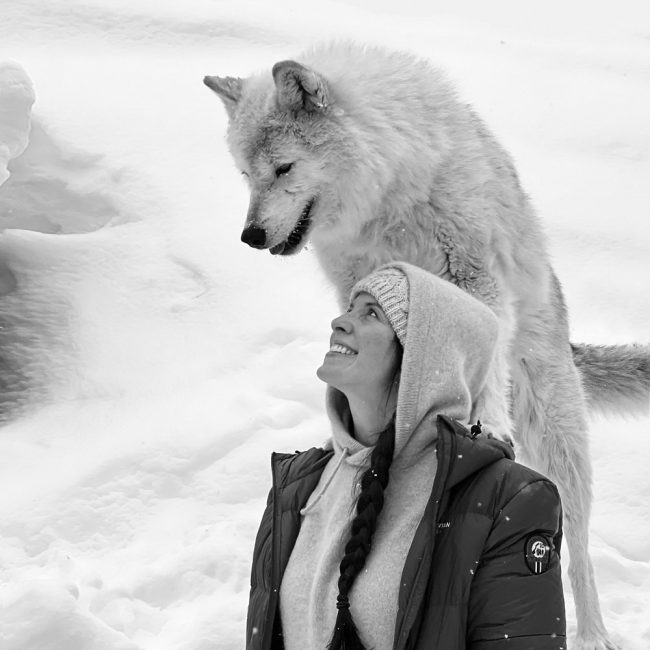 2025 WPC Team Canada, Rachel Ross