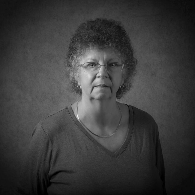 2025 WPC Team Canada, Violet Aubertin