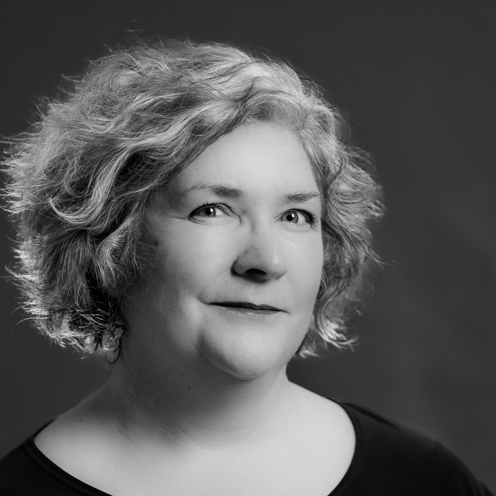 WPC Team Canada, Leah Gray, headshot