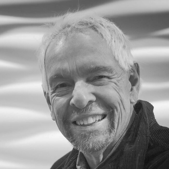 Portraits de Bernard Brault, photographe émérite de La Presse